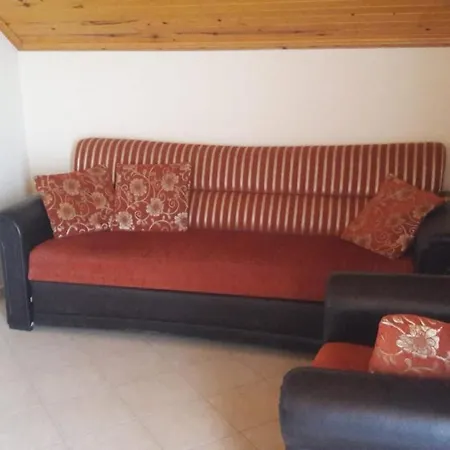 Vakantiehuis Pine Valley 7 سوجاك
