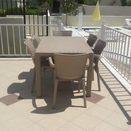 بيت للعطل Vakantiehuis Pine Valley 7 *