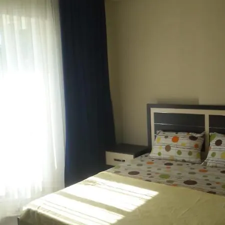 Vakantiehuis Pine Valley 7 بيت للعطل *