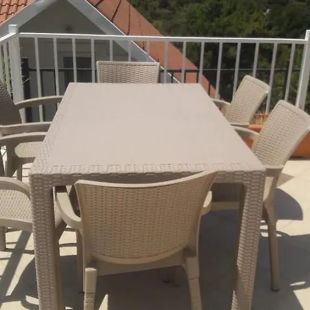 Vakantiehuis Pine Valley 7 *