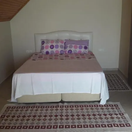 Vakantiehuis Pine Valley 7 Nyaraló